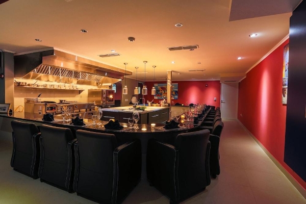 Hotel Blue Residences (Palm Beach)